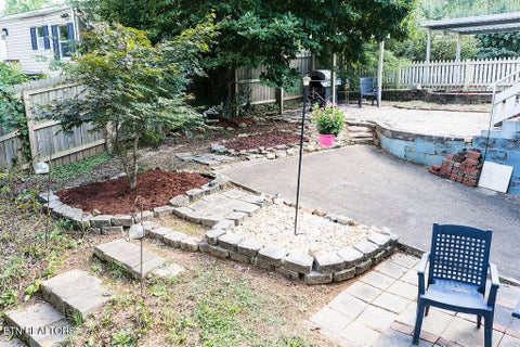Tiny photo for 122 Salem Rd, Oak Ridge, TN 37830 (MLS # 1347607)