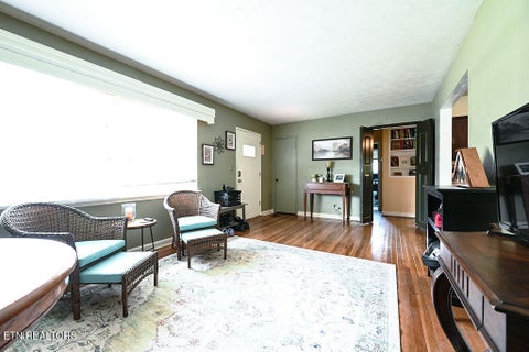 Tiny photo for 122 Salem Rd, Oak Ridge, TN 37830 (MLS # 1347607)
