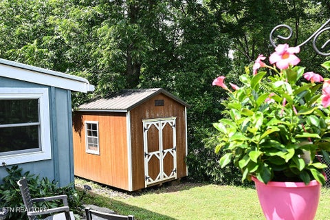 Tiny photo for 122 Salem Rd, Oak Ridge, TN 37830 (MLS # 1347607)