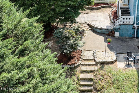 Tiny photo for 122 Salem Rd, Oak Ridge, TN 37830 (MLS # 1347607)