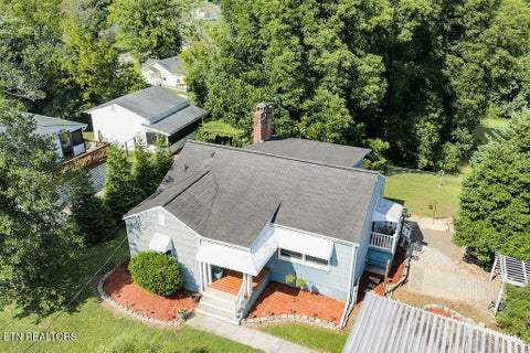 Tiny photo for 122 Salem Rd, Oak Ridge, TN 37830 (MLS # 1347607)