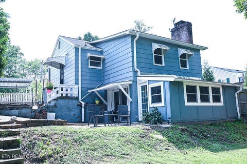 Tiny photo for 122 Salem Rd, Oak Ridge, TN 37830 (MLS # 1347607)
