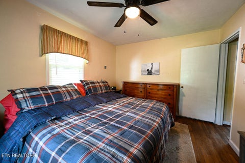 Tiny photo for 122 Salem Rd, Oak Ridge, TN 37830 (MLS # 1347607)