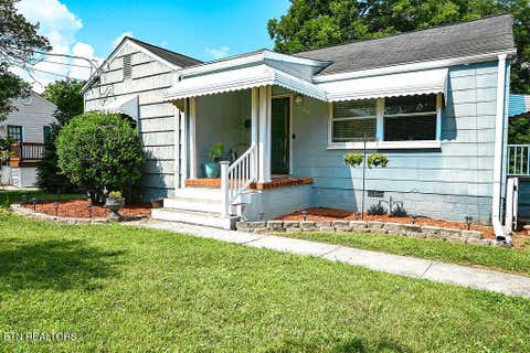 Photo of 122 Salem Rd, Oak Ridge, TN 37830 (MLS # 1347607)
