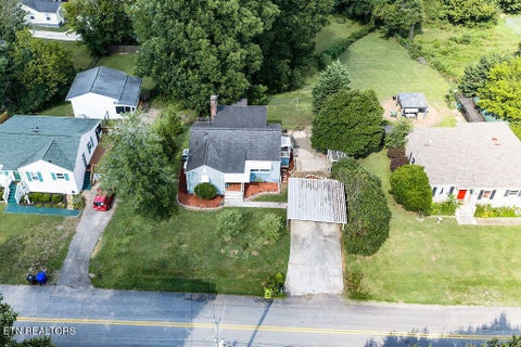 Tiny photo for 122 Salem Rd, Oak Ridge, TN 37830 (MLS # 1347607)