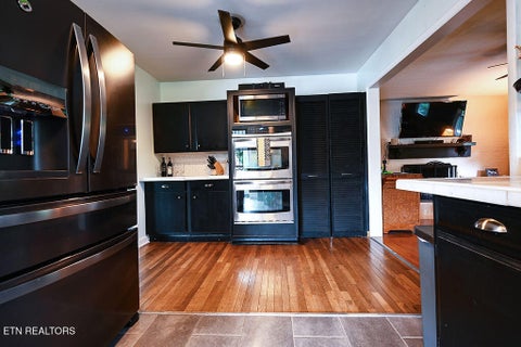Tiny photo for 122 Salem Rd, Oak Ridge, TN 37830 (MLS # 1347607)