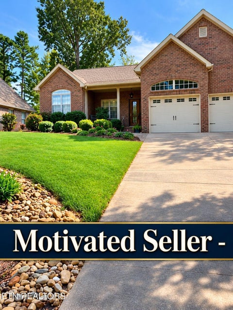 Photo of 319 Okema Way, Loudon, TN 37774 (MLS # 1360028)