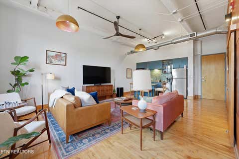 Tiny photo for 100 S Gay St #209, Knoxville, TN 37902 (MLS # 1338319)