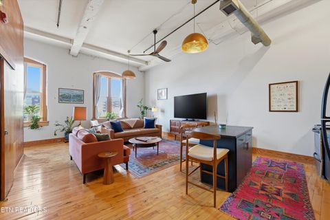 Tiny photo for 100 S Gay St #209, Knoxville, TN 37902 (MLS # 1338319)