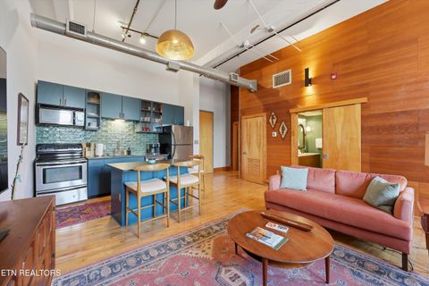 Tiny photo for 100 S Gay St #209, Knoxville, TN 37902 (MLS # 1338319)