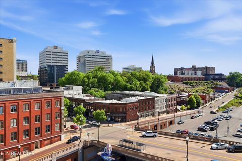Tiny photo for 100 S Gay St #209, Knoxville, TN 37902 (MLS # 1338319)