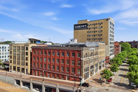Tiny photo for 100 S Gay St #209, Knoxville, TN 37902 (MLS # 1338319)