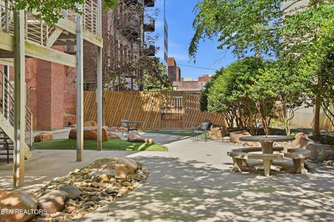 Tiny photo for 100 S Gay St #209, Knoxville, TN 37902 (MLS # 1338319)