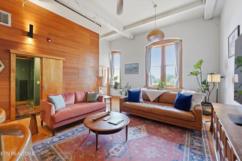 Tiny photo for 100 S Gay St #209, Knoxville, TN 37902 (MLS # 1338319)