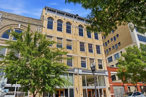Tiny photo for 100 S Gay St #209, Knoxville, TN 37902 (MLS # 1338319)