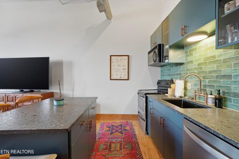 Tiny photo for 100 S Gay St #209, Knoxville, TN 37902 (MLS # 1338319)