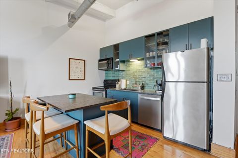 Tiny photo for 100 S Gay St #209, Knoxville, TN 37902 (MLS # 1338319)