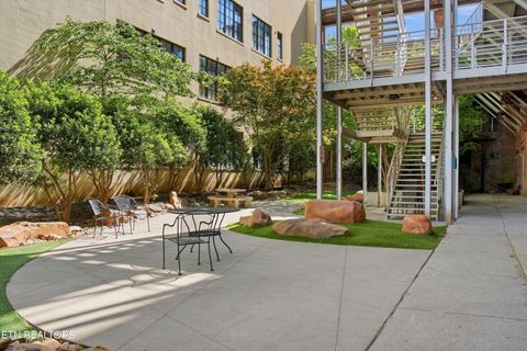 Tiny photo for 100 S Gay St #209, Knoxville, TN 37902 (MLS # 1338319)