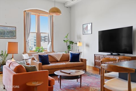 Tiny photo for 100 S Gay St #209, Knoxville, TN 37902 (MLS # 1338319)