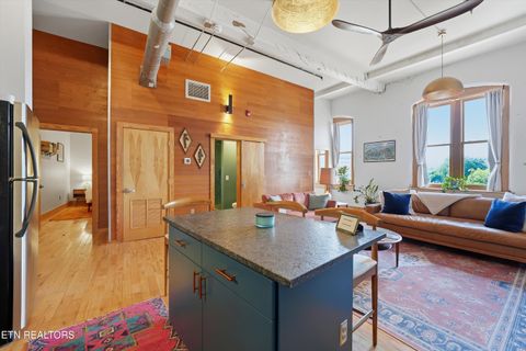 Tiny photo for 100 S Gay St #209, Knoxville, TN 37902 (MLS # 1338319)