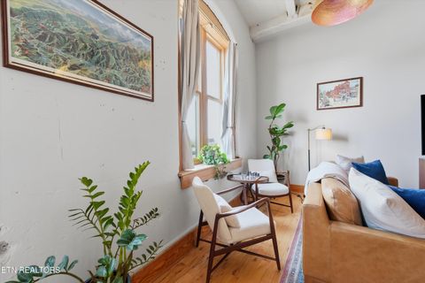 Tiny photo for 100 S Gay St #209, Knoxville, TN 37902 (MLS # 1338319)