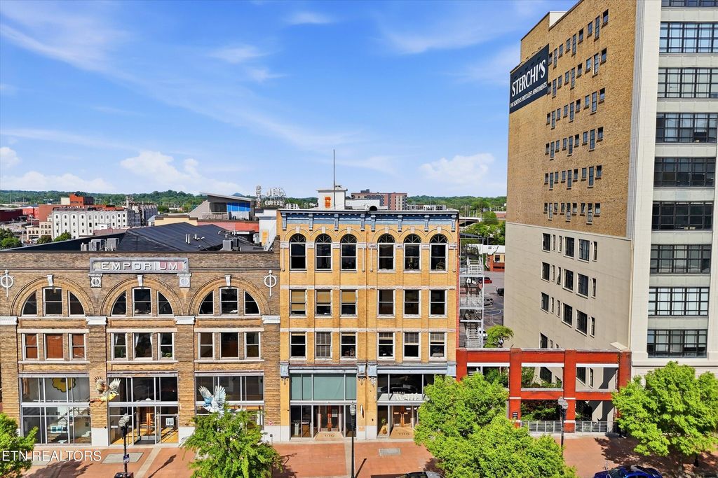 Photo of 100 S Gay St #209, Knoxville, TN 37902 (MLS # 1338319)