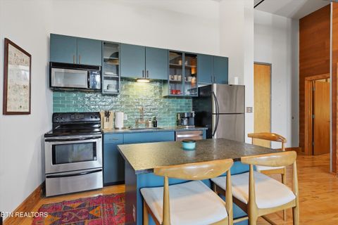 Tiny photo for 100 S Gay St #209, Knoxville, TN 37902 (MLS # 1338319)