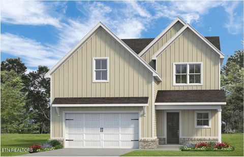 11976 Signal View Rd Knoxville TN 37932