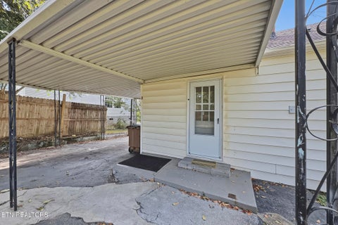 Tiny photo for 2107 Lawson Ave, Knoxville, TN 37917 (MLS # 1357310)