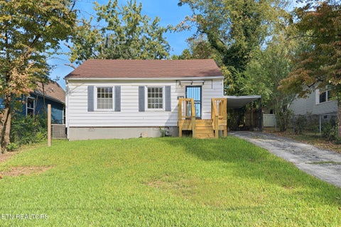 Photo of 2107 Lawson Ave, Knoxville, TN 37917 (MLS # 1357310)
