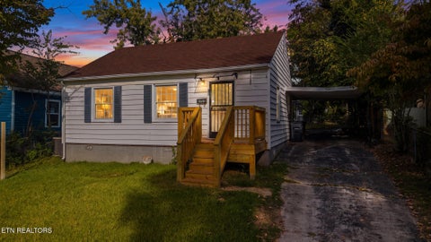 Tiny photo for 2107 Lawson Ave, Knoxville, TN 37917 (MLS # 1357310)