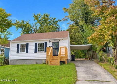 Tiny photo for 2107 Lawson Ave, Knoxville, TN 37917 (MLS # 1357310)