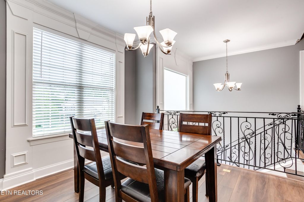 Photo of 6427 Hollow Oak Lane, Knoxville, TN 37921 (MLS # 1317409)
