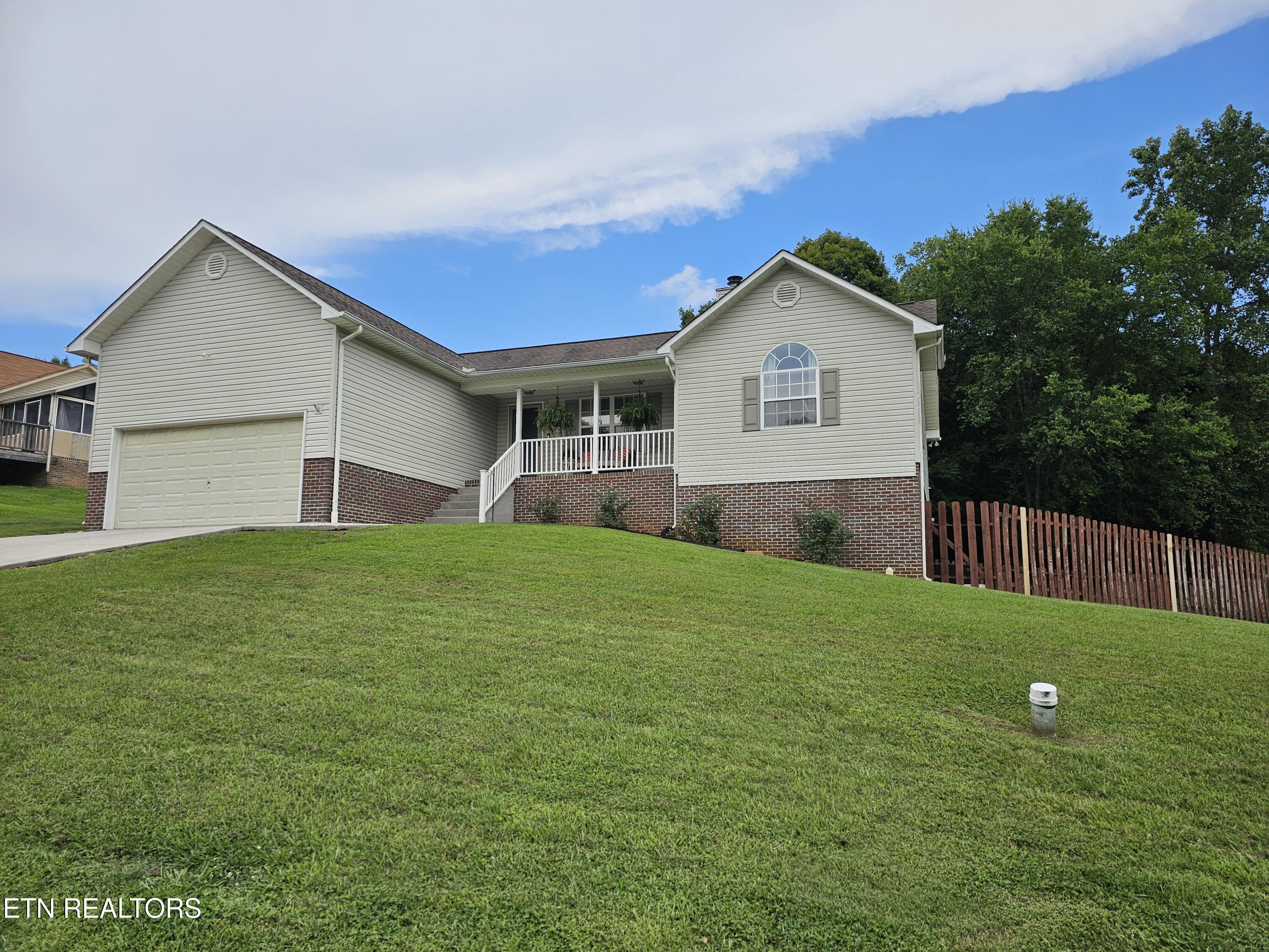 2904 Mount Pleasant Rd