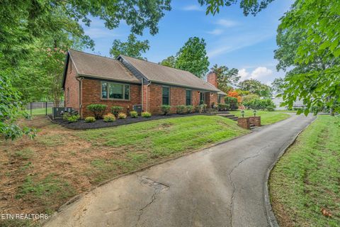 Tiny photo for 7324 Rotherwood Drive, Knoxville, TN 37919 (MLS # 1349185)