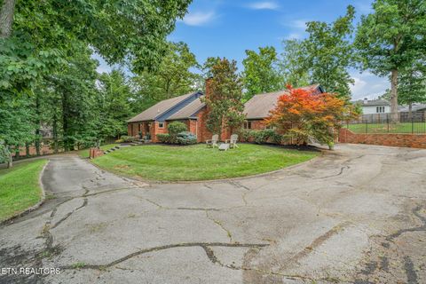 Tiny photo for 7324 Rotherwood Drive, Knoxville, TN 37919 (MLS # 1349185)