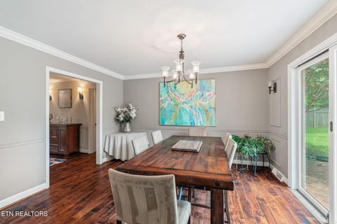 Tiny photo for 7324 Rotherwood Drive, Knoxville, TN 37919 (MLS # 1349185)