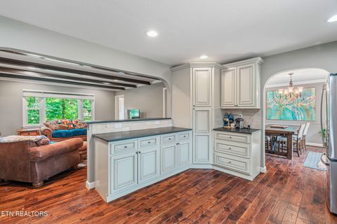 Tiny photo for 7324 Rotherwood Drive, Knoxville, TN 37919 (MLS # 1349185)