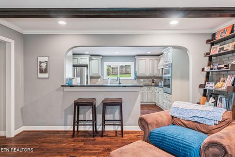 Tiny photo for 7324 Rotherwood Drive, Knoxville, TN 37919 (MLS # 1349185)