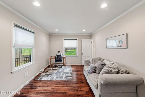 Tiny photo for 7324 Rotherwood Drive, Knoxville, TN 37919 (MLS # 1349185)
