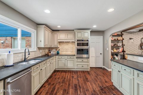 Tiny photo for 7324 Rotherwood Drive, Knoxville, TN 37919 (MLS # 1349185)