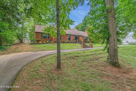 Tiny photo for 7324 Rotherwood Drive, Knoxville, TN 37919 (MLS # 1349185)