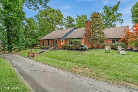 Tiny photo for 7324 Rotherwood Drive, Knoxville, TN 37919 (MLS # 1349185)