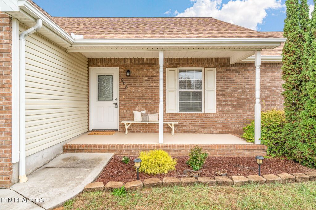 Photo of 208 Accord Lane, Maynardville, TN 37807 (MLS # 1283080)