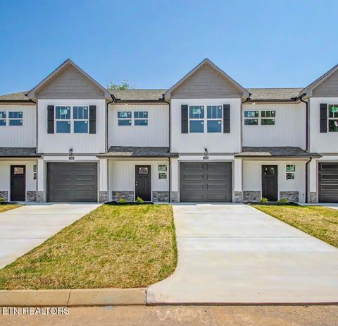 Photo of 7304 Bonnie Marie Way, Knoxville, TN 37921 (MLS # 1347769)