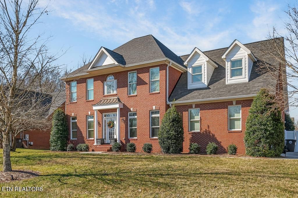 Photo of 360 Avey Circle, Cookeville, TN 38506 (MLS # 1331511)