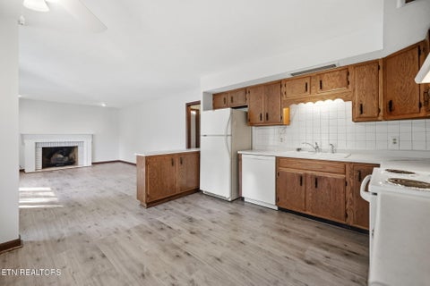 Tiny photo for 2913 Knox Lane #1, Knoxville, TN 37917 (MLS # 1354654)
