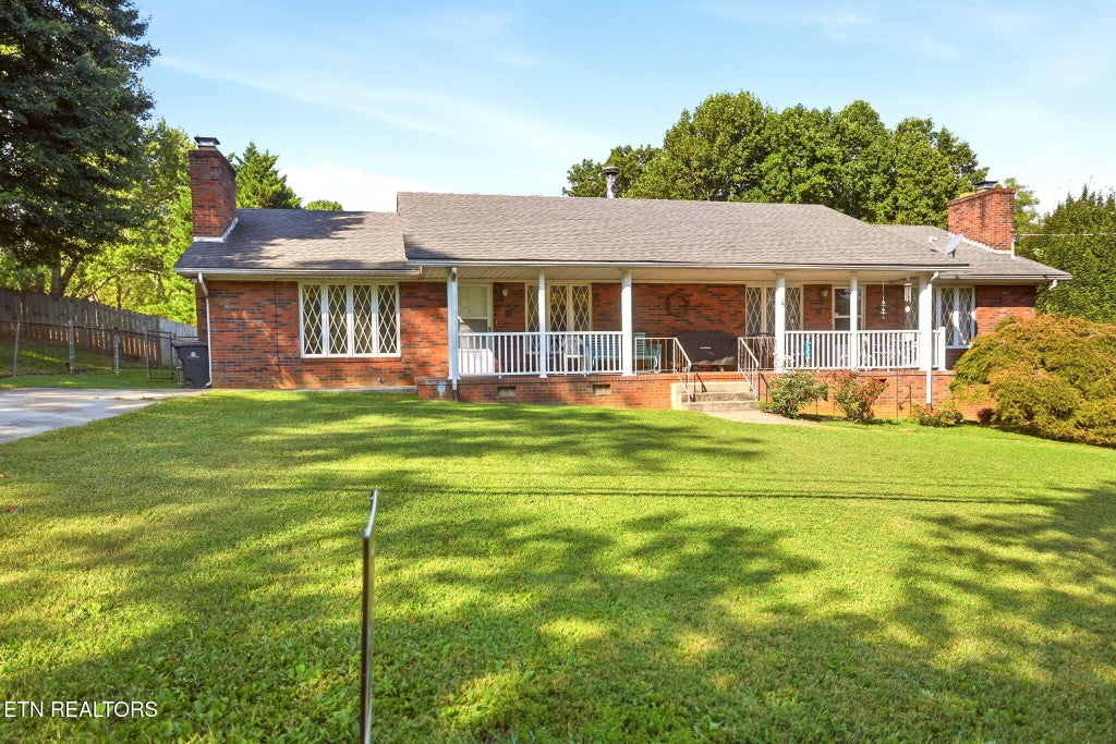 Photo of 2913 Knox Lane #1, Knoxville, TN 37917 (MLS # 1354654)
