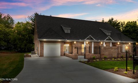 Tiny photo for 910 Fine Glen Drive, Sevierville, TN 37862 (MLS # 1340691)