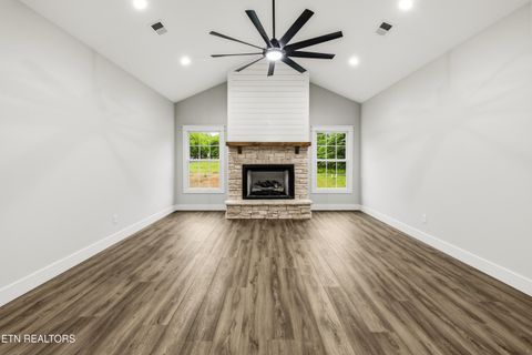 Tiny photo for 910 Fine Glen Drive, Sevierville, TN 37862 (MLS # 1340691)